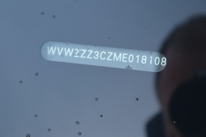 987397-50 Volkswagen Passat Variant GTE - 2021