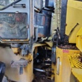 940108-20 Backhoe loader Huddig 1160, 1999