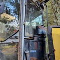 940108-24 Backhoe loader Huddig 1160, 1999