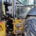 940108-28 Backhoe loader Huddig 1160, 1999