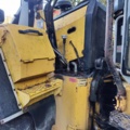 940108-29 Backhoe loader Huddig 1160, 1999