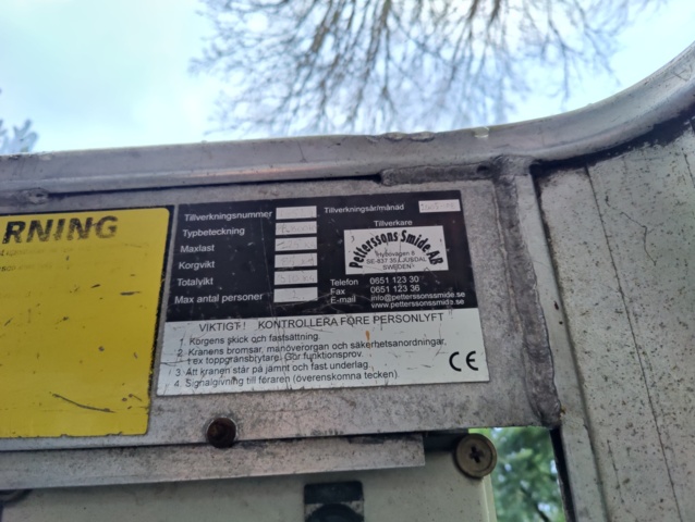 940108-67 Backhoe loader Huddig 1160, 1999