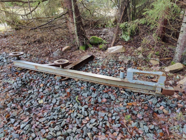 940108-126 Backhoe loader Huddig 1160, 1999