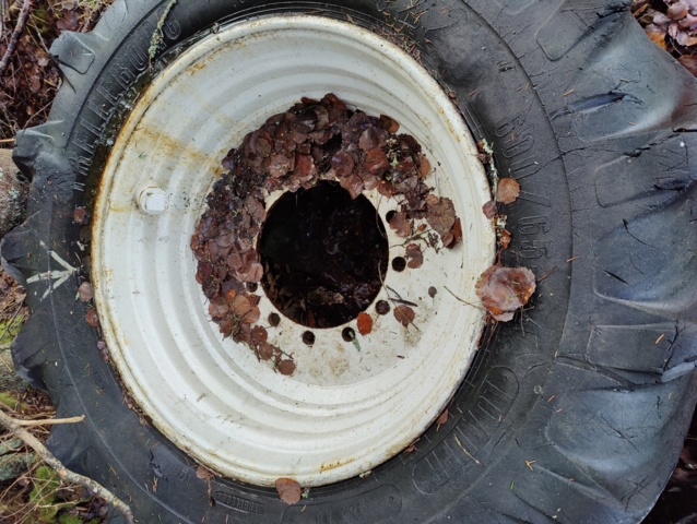 940108-134 Backhoe loader Huddig 1160, 1999