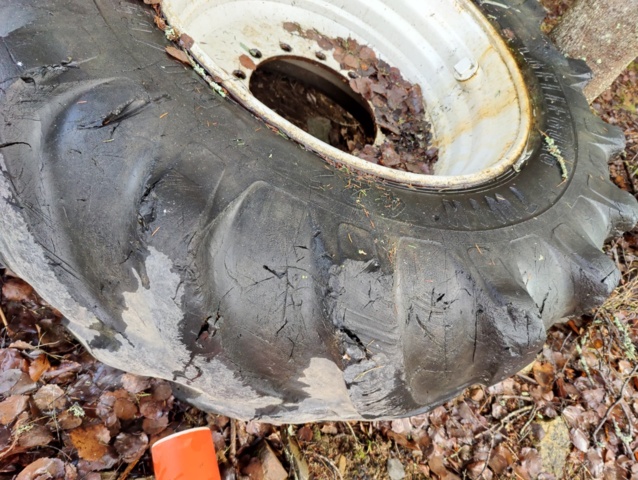 940108-135 Backhoe loader Huddig 1160, 1999