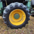 940109-32 Harvester Osa 250 - Repair object