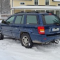 940111-4 Jeep Grand Cherokee 4.7 V8 4WD - 2000