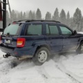 940111-8 Jeep Grand Cherokee 4.7 V8 4WD - 2000