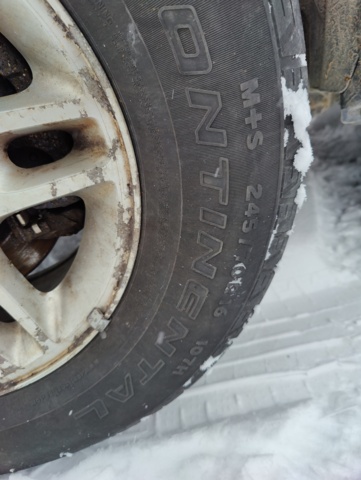 940111-17 Jeep Grand Cherokee 4.7 V8 4WD - 2000