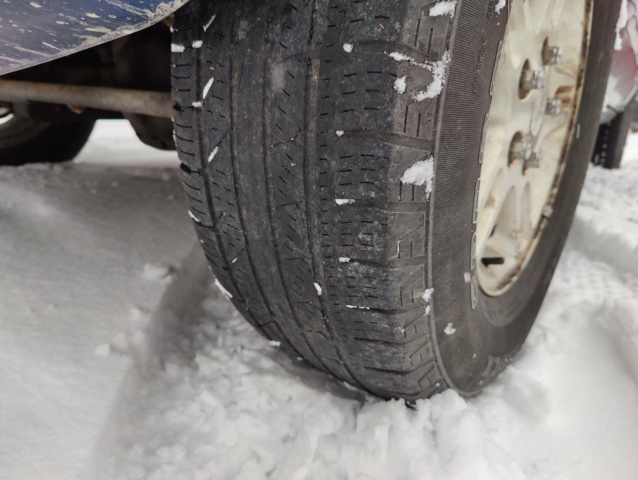 940111-18 Jeep Grand Cherokee 4.7 V8 4WD - 2000