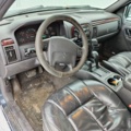 940111-26 Jeep Grand Cherokee 4.7 V8 4WD - 2000