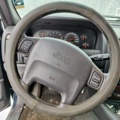 940111-31 Jeep Grand Cherokee 4.7 V8 4WD - 2000