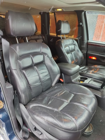 940111-35 Jeep Grand Cherokee 4.7 V8 4WD - 2000