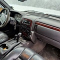 940111-36 Jeep Grand Cherokee 4.7 V8 4WD - 2000