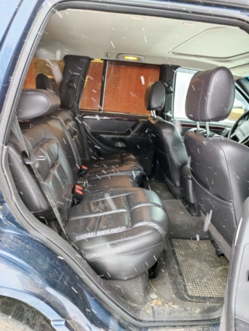 940111-39 Jeep Grand Cherokee 4.7 V8 4WD - 2000