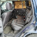 940111-44 Jeep Grand Cherokee 4.7 V8 4WD - 2000