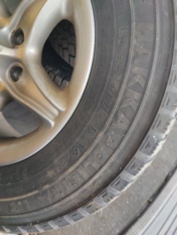 940111-47 Jeep Grand Cherokee 4.7 V8 4WD - 2000