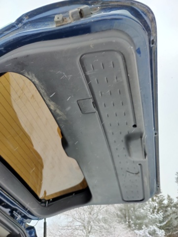 940111-50 Jeep Grand Cherokee 4.7 V8 4WD - 2000