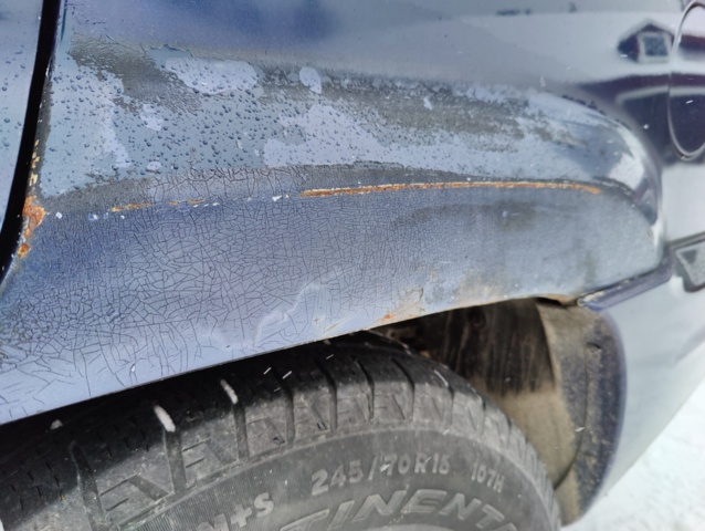 940111-60 Jeep Grand Cherokee 4.7 V8 4WD - 2000