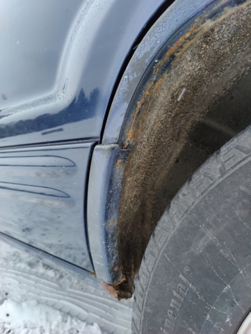 940111-61 Jeep Grand Cherokee 4.7 V8 4WD - 2000