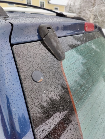 940111-63 Jeep Grand Cherokee 4.7 V8 4WD - 2000