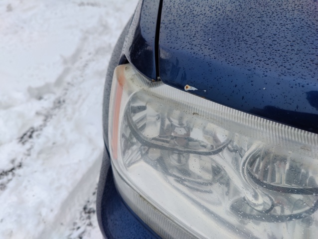 940111-73 Jeep Grand Cherokee 4.7 V8 4WD - 2000