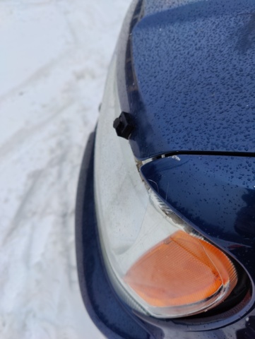 940111-75 Jeep Grand Cherokee 4.7 V8 4WD - 2000