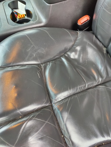 940111-78 Jeep Grand Cherokee 4.7 V8 4WD - 2000