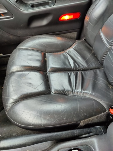 940111-79 Jeep Grand Cherokee 4.7 V8 4WD - 2000