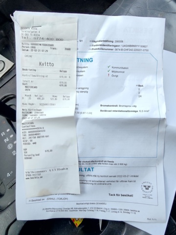 940111-82 Jeep Grand Cherokee 4.7 V8 4WD - 2000