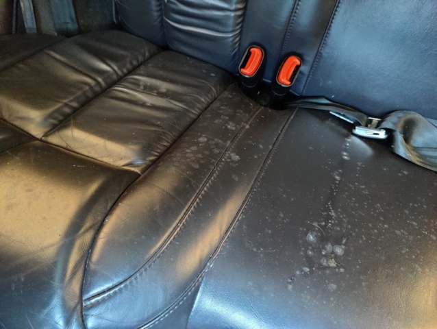 940111-85 Jeep Grand Cherokee 4.7 V8 4WD - 2000