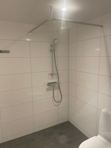 985472-6 Brand new Prefab Bathroom (4 square meters)