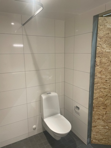 985472-12 Brand new Prefab Bathroom (4 square meters)