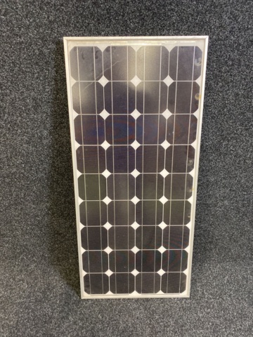 987493-1 Solar panel Sunwind HG-80S