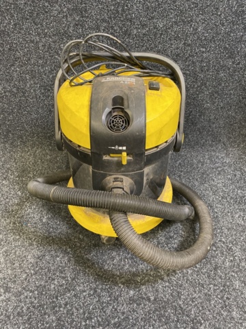 987498-1 Industrial vacuum cleaner Kärcher A2254 ME