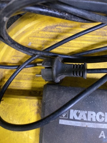 987498-3 Industrial vacuum cleaner Kärcher A2254 ME