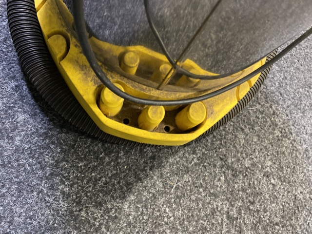 987498-5 Industrial vacuum cleaner Kärcher A2254 ME