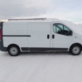928824-3 Opel Vivaro Van 2.9t 2.0 CDTI -2011