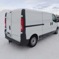 928824-4 Opel Vivaro Van 2.9t 2.0 CDTI -2011