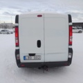 928824-5 Opel Vivaro Van 2.9t 2.0 CDTI -2011