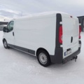 928824-7 Opel Vivaro Van 2.9t 2.0 CDTI -2011