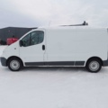 928824-8 Opel Vivaro Van 2.9t 2.0 CDTI -2011