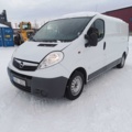 928824-1 Opel Vivaro Van 2.9t 2.0 CDTI -2011