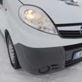 928824-18 Opel Vivaro Van 2.9t 2.0 CDTI -2011