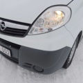 928824-19 Opel Vivaro Van 2.9t 2.0 CDTI -2011