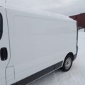 928824-27 Opel Vivaro Van 2.9t 2.0 CDTI -2011