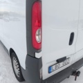 928824-31 Opel Vivaro Van 2.9t 2.0 CDTI -2011