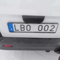 928824-33 Opel Vivaro Van 2.9t 2.0 CDTI -2011
