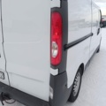 928824-40 Opel Vivaro Van 2.9t 2.0 CDTI -2011