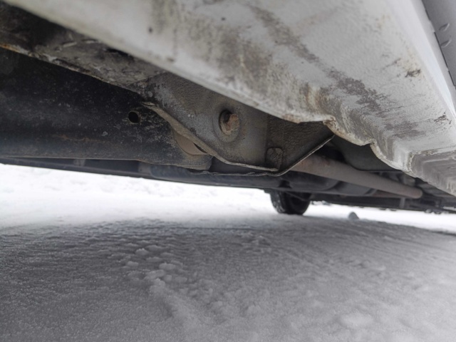 928824-46 Opel Vivaro Van 2.9t 2.0 CDTI -2011